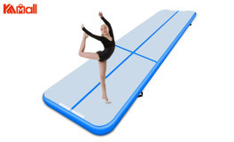 mini air track block for gymnastics